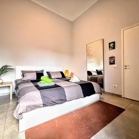 Appartamento - Seaside Nest-free Parking &