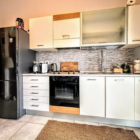 - Seaside Nest-free Parking & Appartamento *