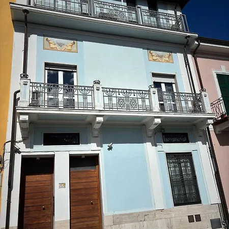 - Seaside Nest-free Parking & Appartamento Marina Di Carrara