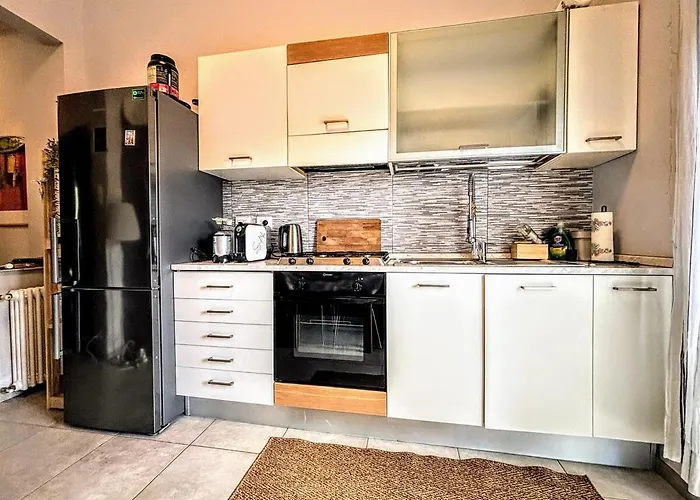 - Seaside Nest-free Parking & Appartamento *