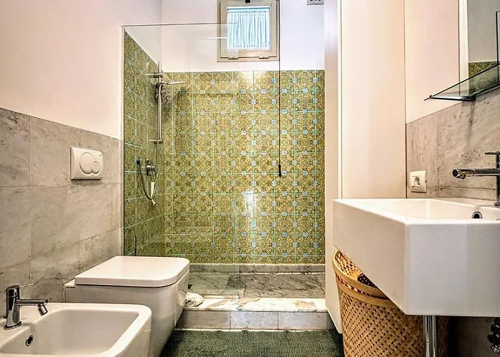 - Seaside Nest-free Parking & * Marina Di Carrara