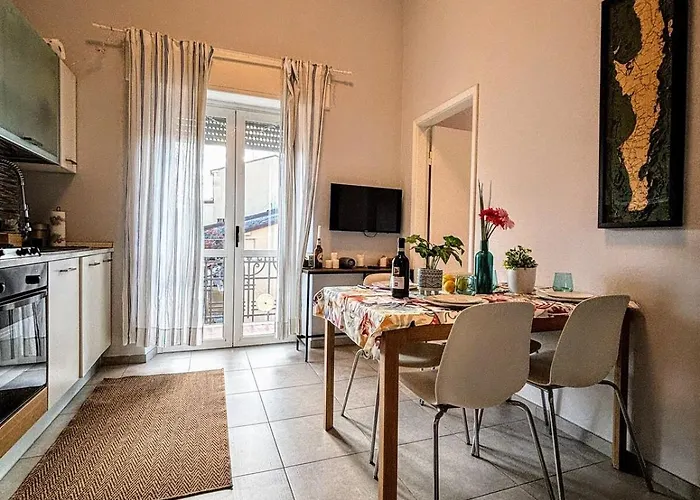 Appartamento - Seaside Nest-free Parking & *